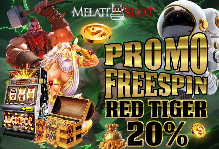 MELATISLOT Slot Menang Online Gacor Paling Dicari