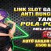 MelatiSlot Slot APK OVO Situs Terbaik Bonus Besar