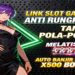 MelatiSlot Agen Joker123 Resmi Jackpot Besar Setiap Hari